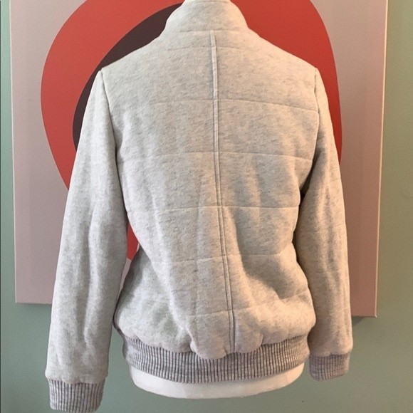 Astars sweatshirt coat - Picture 3 of 9